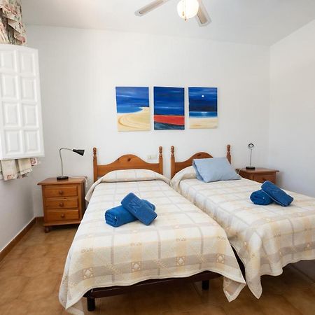 Appartamento Pinos 2 Nerja Esterno foto