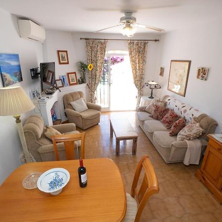 Appartamento Pinos 2 Nerja Esterno foto
