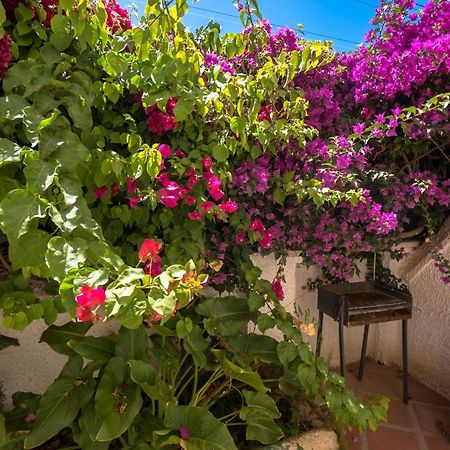 Appartamento Pinos 2 Nerja Esterno foto
