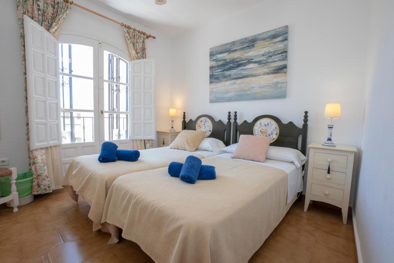 Appartamento Pinos 2 Nerja Esterno foto