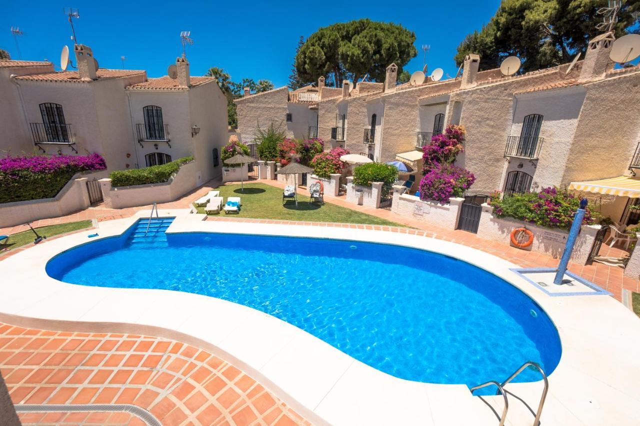 Appartamento Pinos 2 Nerja Esterno foto