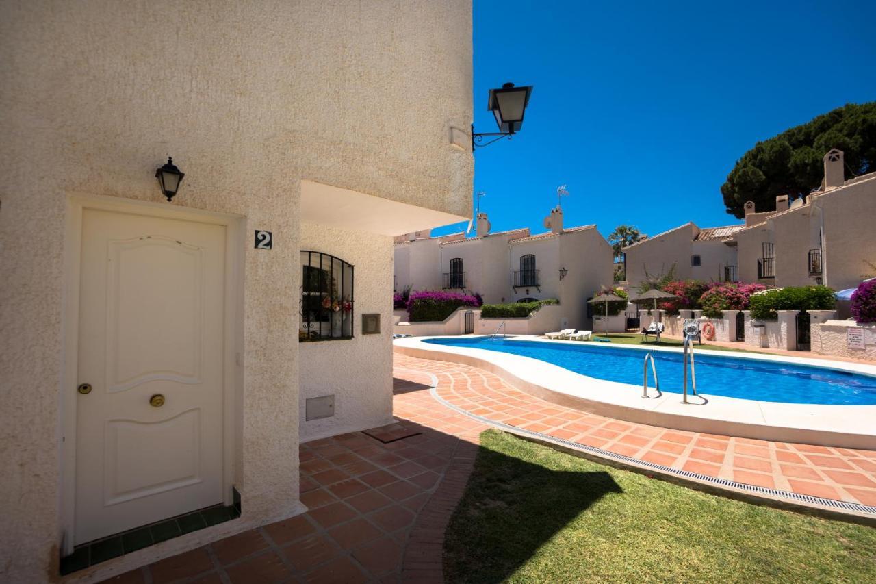 Appartamento Pinos 2 Nerja Esterno foto