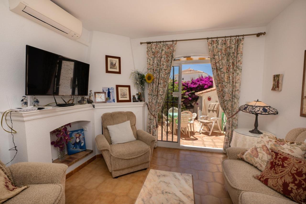 Appartamento Pinos 2 Nerja Esterno foto