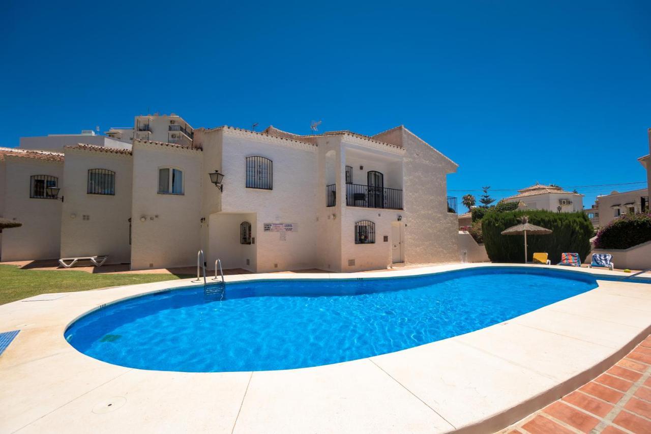 Appartamento Pinos 2 Nerja Esterno foto