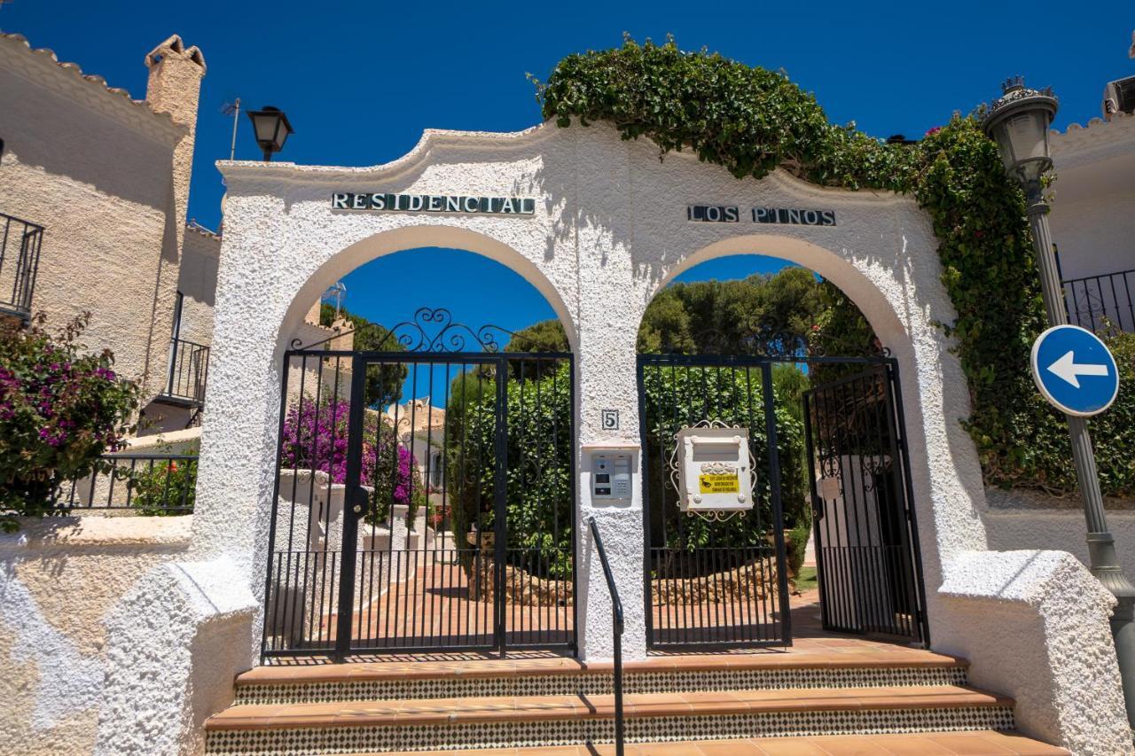Appartamento Pinos 2 Nerja Esterno foto